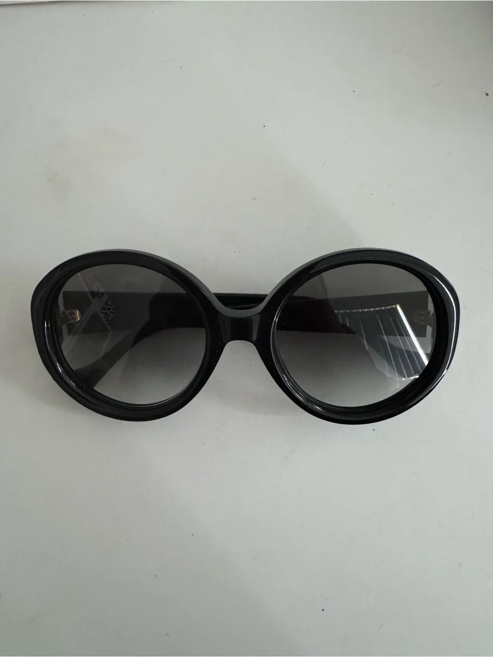 Gucci GG1256S Oversized Sunglasses